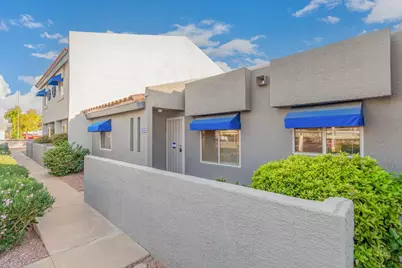 220 N 22nd Place #Unit 1109, Mesa, AZ 85213 - Photo 33