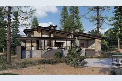 3655 S Woodland Hills Lot #366 Drive, Flagstaff, AZ 86005 - Photo 1