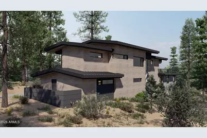 3655 S Woodland Hills Lot #366 Drive, Flagstaff, AZ 86005 - Photo 3