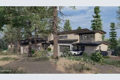 3655 S Woodland Hills Lot #366 Drive, Flagstaff, AZ 86005 - Photo 31
