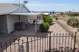 3914 N Santa Cruz Dr, Florence, AZ 85132 - Photo 101