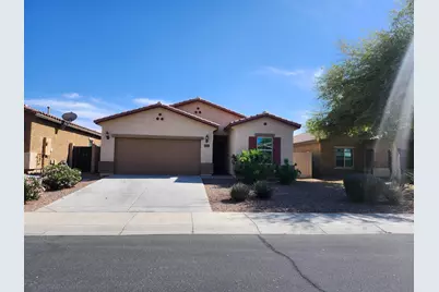 10781 W Avenida Del Rey, Peoria, AZ 85383 - Photo 1