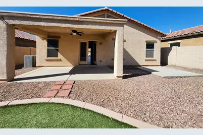 10781 W Avenida Del Rey, Peoria, AZ 85383 - Photo 23