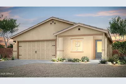 1116 W West Virginia Avenue, Florence, AZ 85132 - Photo 1
