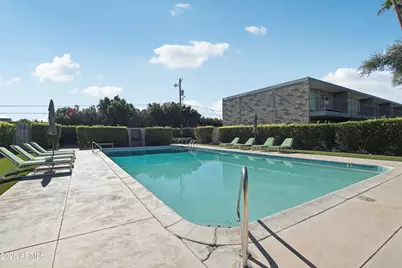 7601 E 2nd Street #29, Scottsdale, AZ 85251 - Photo 17