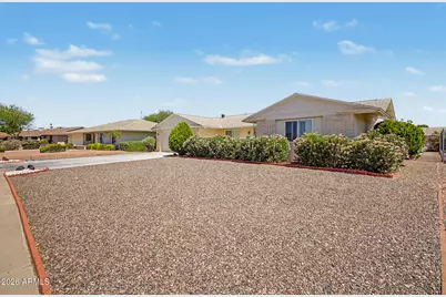 9726 W Hutton Drive, Sun City, AZ 85351 - Photo 3