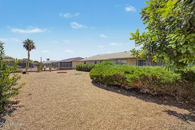 9726 W Hutton Drive, Sun City, AZ 85351 - Photo 33