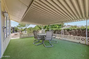 9726 W Hutton Dr, Sun City, AZ 85351 - Photo 35