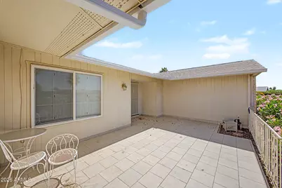 9726 W Hutton Drive, Sun City, AZ 85351 - Photo 5