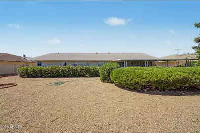 9726 W Hutton Drive, Sun City, AZ 85351 - Photo 37