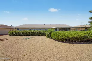 9726 W Hutton Dr, Sun City, AZ 85351 - Photo 37