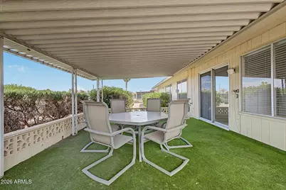 9726 W Hutton Drive, Sun City, AZ 85351 - Photo 35
