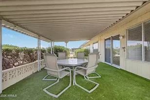 9726 W Hutton Dr, Sun City, AZ 85351 - Photo 35