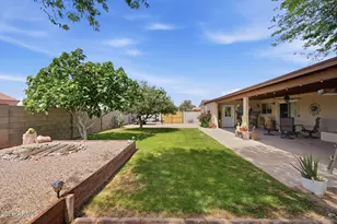9989 W Camelia Dr, Arizona City, AZ 85123 - Photo 35