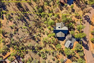2832 Lazy Eight Ct, Overgaard, AZ 85933 - Photo 3