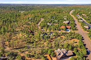 2832 Lazy Eight Ct, Overgaard, AZ 85933 - Photo 43
