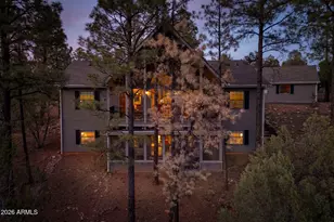 2832 Lazy Eight Ct, Overgaard, AZ 85933 - Photo 45