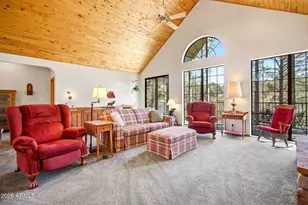 2832 Lazy Eight Ct, Overgaard, AZ 85933 - Photo 7