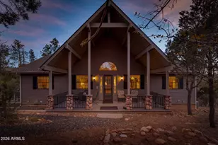 2832 Lazy Eight Ct, Overgaard, AZ 85933 - Photo 47