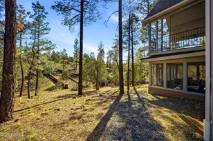2832 Lazy Eight Ct, Overgaard, AZ 85933 - Photo 29