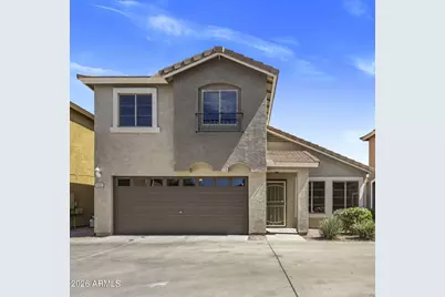 4052 E Abraham Lane, Phoenix, AZ 85050 - Photo 1