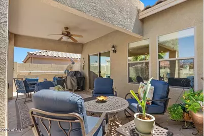 658 W Silver Reef Court, Casa Grande, AZ 85122 - Photo 35