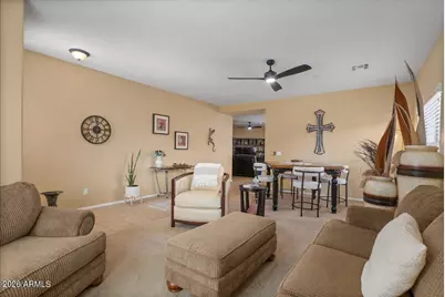 658 W Silver Reef Court, Casa Grande, AZ 85122 - Photo 5