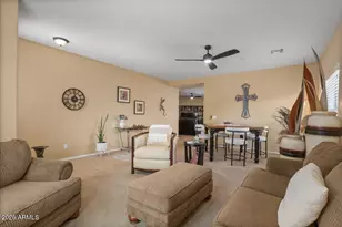 658 W Silver Reef Ct, Casa Grande, AZ 85122 - Photo 5
