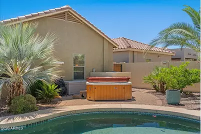 658 W Silver Reef Court, Casa Grande, AZ 85122 - Photo 43