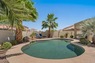 658 W Silver Reef Ct, Casa Grande, AZ 85122 - Photo 41