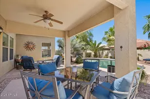 658 W Silver Reef Ct, Casa Grande, AZ 85122 - Photo 33