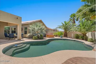 658 W Silver Reef Court, Casa Grande, AZ 85122 - Photo 39