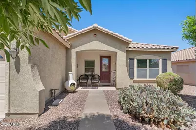 658 W Silver Reef Court, Casa Grande, AZ 85122 - Photo 47