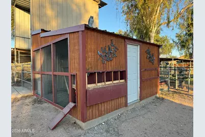 7320 N 173rd Avenue, Waddell, AZ 85355 - Photo 35
