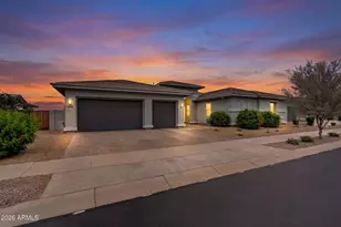 23036 E Via Las Brisas, Queen Creek, AZ 85142 - Photo 1