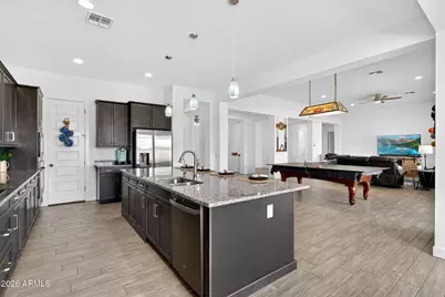 23036 E Via Las Brisas --, Queen Creek, AZ 85142 - Photo 19