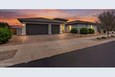 23036 E Via Las Brisas --, Queen Creek, AZ 85142 - Photo 3