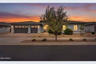 23036 E Via Las Brisas --, Queen Creek, AZ 85142 - Photo 1
