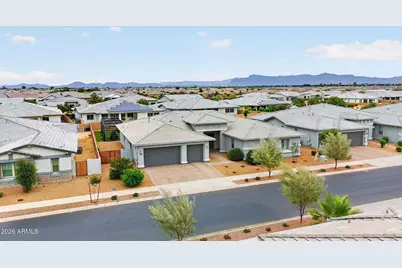 23036 E Via Las Brisas --, Queen Creek, AZ 85142 - Photo 59