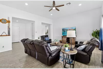23036 E Via Las Brisas --, Queen Creek, AZ 85142 - Photo 9