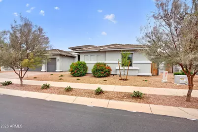 23036 E Via Las Brisas --, Queen Creek, AZ 85142 - Photo 5