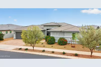 23036 E Via Las Brisas --, Queen Creek, AZ 85142 - Photo 61