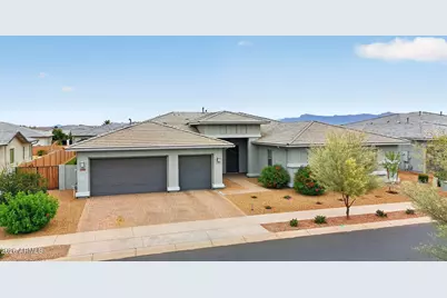 23036 E Via Las Brisas --, Queen Creek, AZ 85142 - Photo 55