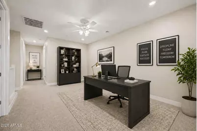 3855 S McQueen Road #92, Chandler, AZ 85286 - Photo 13
