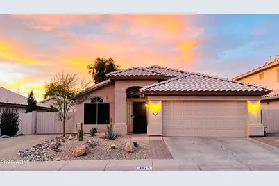 3524 E Kristal Way, Phoenix, AZ 85050 - Photo 1