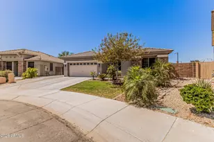 100 S 154th Ln, Goodyear, AZ 85338 - Photo 31