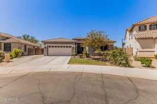 100 S 154th Ln, Goodyear, AZ 85338 - Photo 29