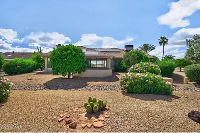 20435 N 142nd Avenue, Sun City West, AZ 85375 - Photo 17