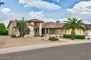 20435 N 142nd Ave, Sun City West, AZ 85375 - Photo 59