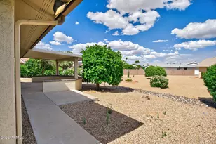 20435 N 142nd Ave, Sun City West, AZ 85375 - Photo 53